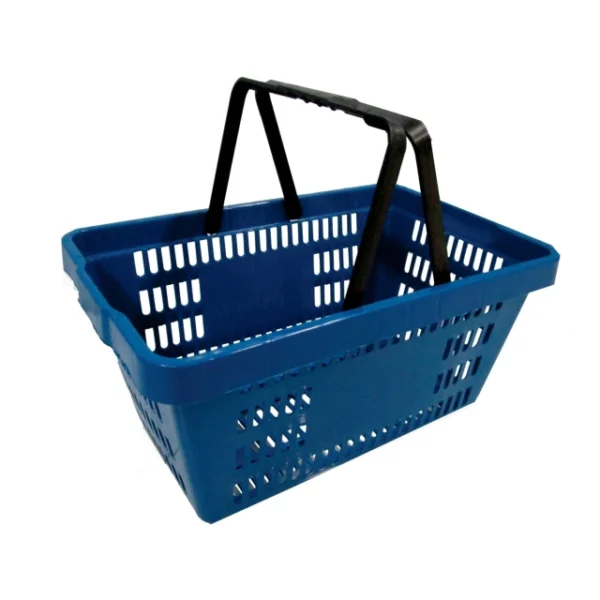 CESTA DE COMPRAS PLÁSTICA - Image 8