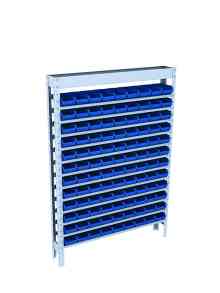 CAIXA BOX 1.33X1.00X0.14/108 GAV N03 - 39