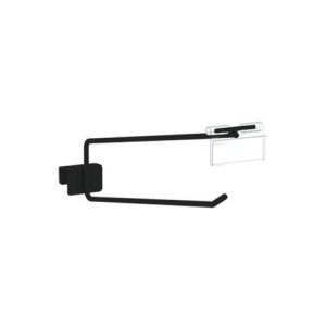 GANCH SIMPLES C/PORTA ETIQ PTO - PK010070 PTO