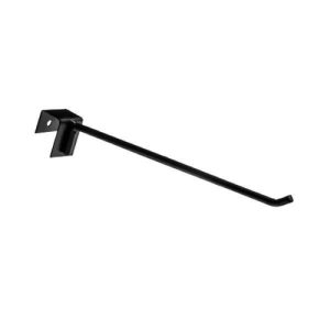 GANCHEIRA SIMPLES PRETO - PK010064 PTO