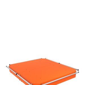 PODIUM EXPOSITOR 1,20X1,00 1200KG - PA072451