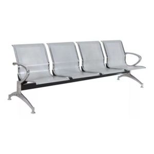 LONGARINA AEROPORTO QATAR 4 LUGARES